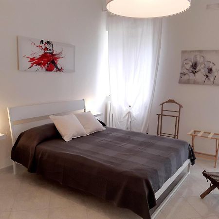 B&B Bell'Aria Monopoli Exterior foto
