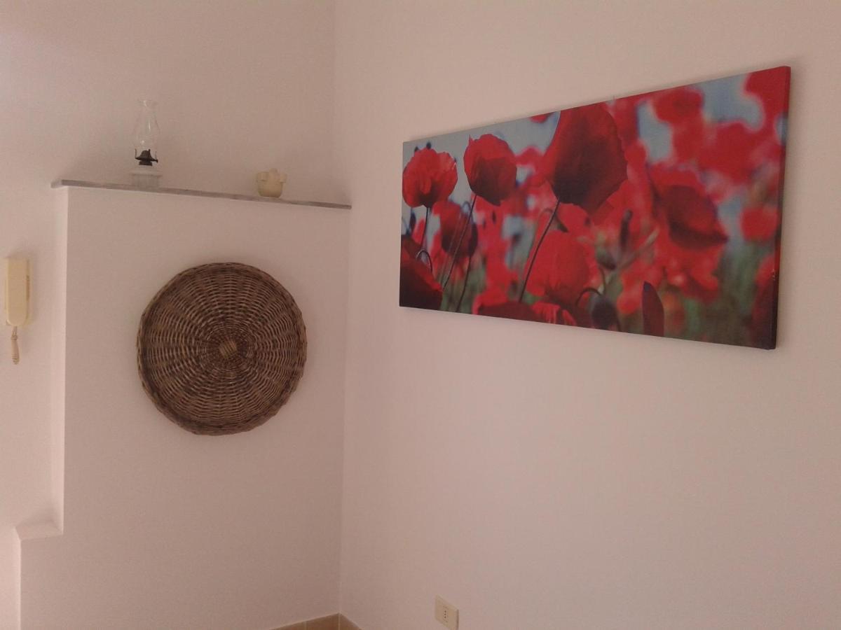 B&B Bell'Aria Monopoli Exterior foto